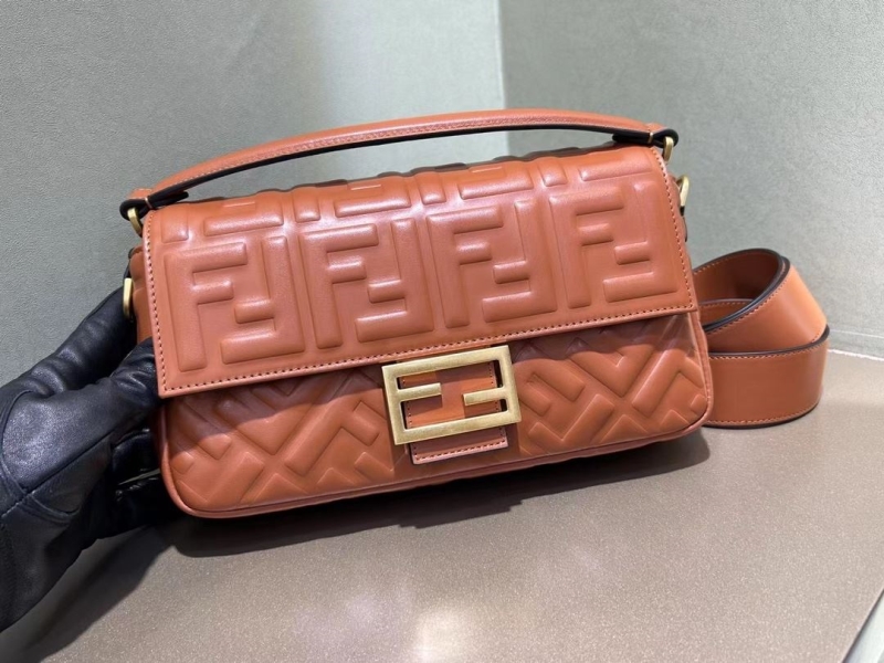 Fendi Baguette Bags